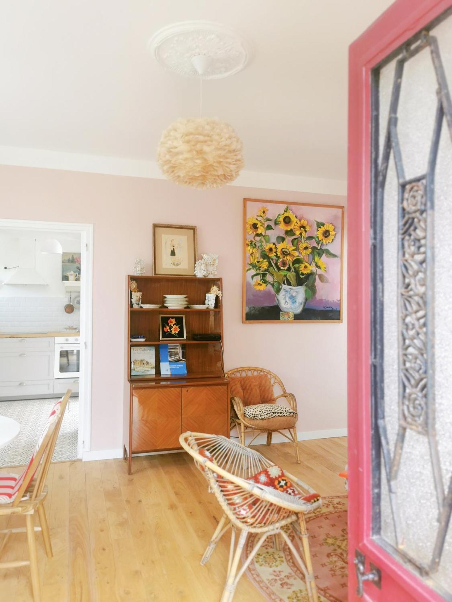 Au Coin Fleuri Villa La Bernerie-en-Retz Bagian luar foto